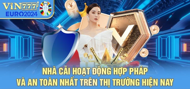 Sơ lược về Vin777 là gì